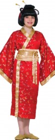 Déguisement de geisha japonaise Déguisement de geisha japonaise