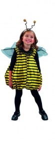 deguisement abeille fille