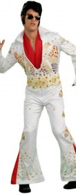 Déguisement elvis presley