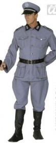 Deguisement soldat allemand