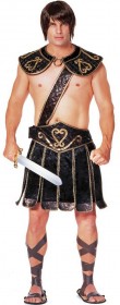 Déguisement gladiator romain Déguisement gladiator romain