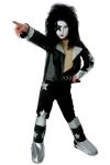 déguisement rock star enfant déguisement rock star enfant