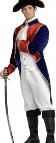 Déguisement napoléon bonaparte