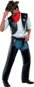 Déguisement cow boy village people Déguisement cow boy village people