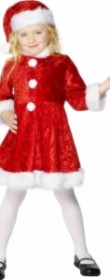 Déguisement noel fille Déguisement noel fille
