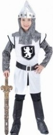 Déguisement chevalier enfant