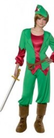 Déguisement Peter Pan Déguisement Peter Pan