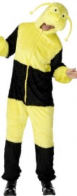 Déguisement abeille homme Déguisement abeille homme