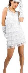 Déguisement robe charleston