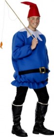 Déguisement de lutin Déguisement de lutin