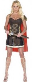 Déguisement gladiatrice Déguisement gladiatrice