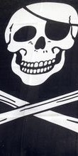 Soirée pirate