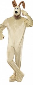 Déguisement gromit