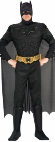 Déguisement batman officiel