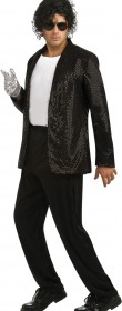 Déguisement Billie Jean