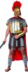 Déguisement centurion romain Déguisement centurion romain