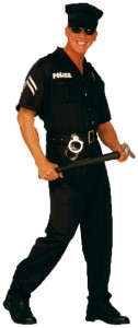 deguisement policier américain deguisement policier américain