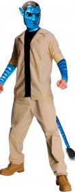 Déguisement Jake Sully (Avatar)