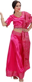 Déguisement Bollywood