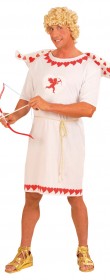 Déguisement cupidon