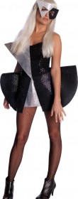Robe lady gaga Robe lady gaga