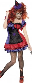 Déguisement clown femme halloween Déguisement clown femme halloween