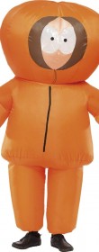Déguisement kenny – South Park Déguisement kenny – South Park