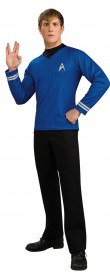 Déguisement Spock – Star trek Déguisement Spock – Star trek