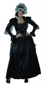 deguisement comtesse halloween