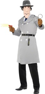 deguisement inspecteur gadget deguisement inspecteur gadget