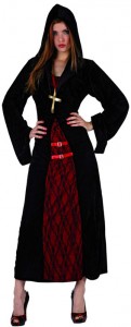 deguisement religieuse halloween deguisement religieuse halloween