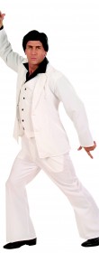 Déguisement disco homme