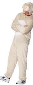 Déguisement de mouton adulte Déguisement de mouton adulte