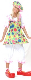 Déguisement clown femme Déguisement clown femme