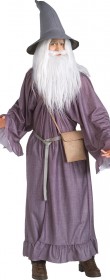 Déguisement Gandalf adulte