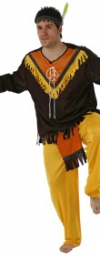 déguisement sioux homme déguisement sioux homme