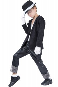 deguisement star pop enfant
