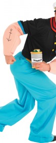 Déguisement de Popeye