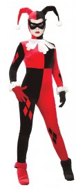 Déguisement Harley Quinn