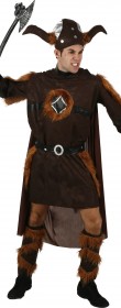 Déguisement guerrier viking Déguisement guerrier viking
