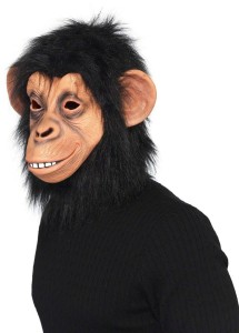 masque de singe réaliste masque de singe réaliste