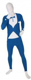 Morphsuits serveur