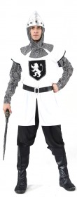 Déguisement chevalier homme Déguisement chevalier homme