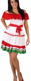 Déguisement traditionnel mexicaine Déguisement traditionnel mexicaine