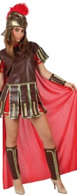 Déguisement centurion romaine Déguisement centurion romaine