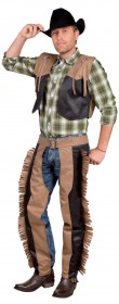 Déguisement cow boy americain