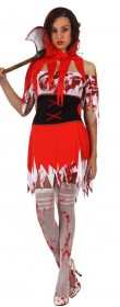 Chaperon halloween