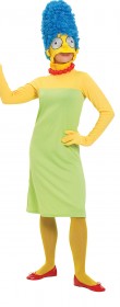 Déguisement Marge Simpson
