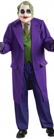 Déguisement Joker – Batman