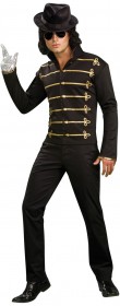 Veste Michaël Jackson